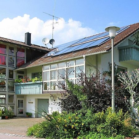 Welcoming Chalet Near Forest In Röhrnbach エクステリア 写真