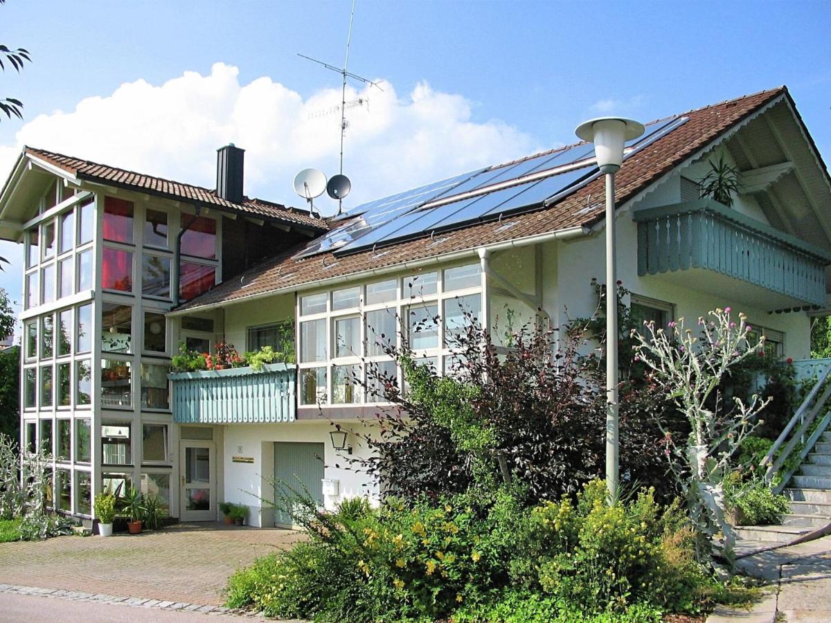 Welcoming Chalet Near Forest In Röhrnbach エクステリア 写真