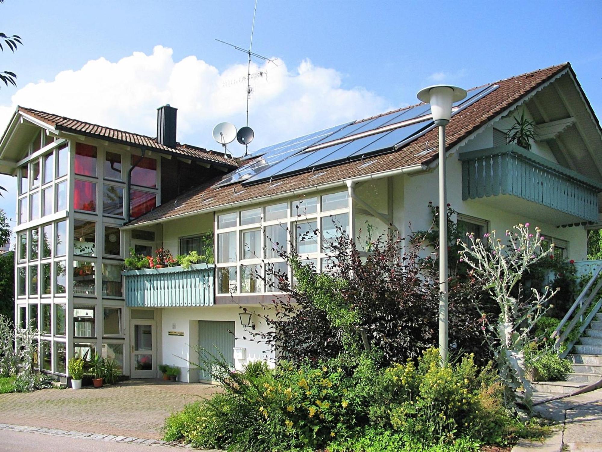 Welcoming Chalet Near Forest In Röhrnbach エクステリア 写真