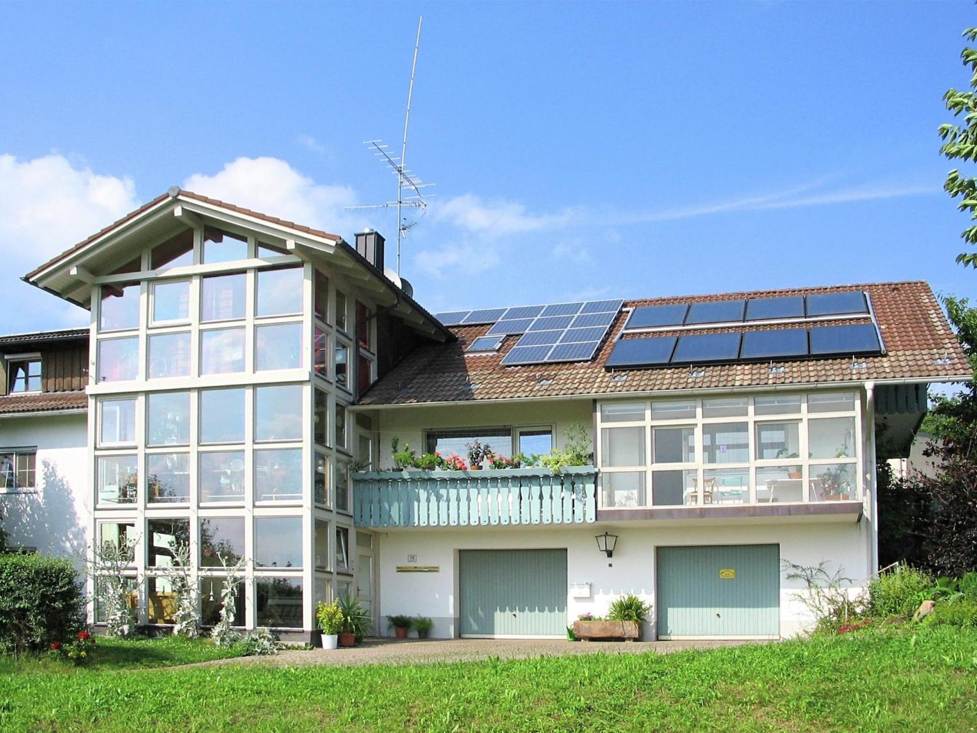 Welcoming Chalet Near Forest In Röhrnbach エクステリア 写真