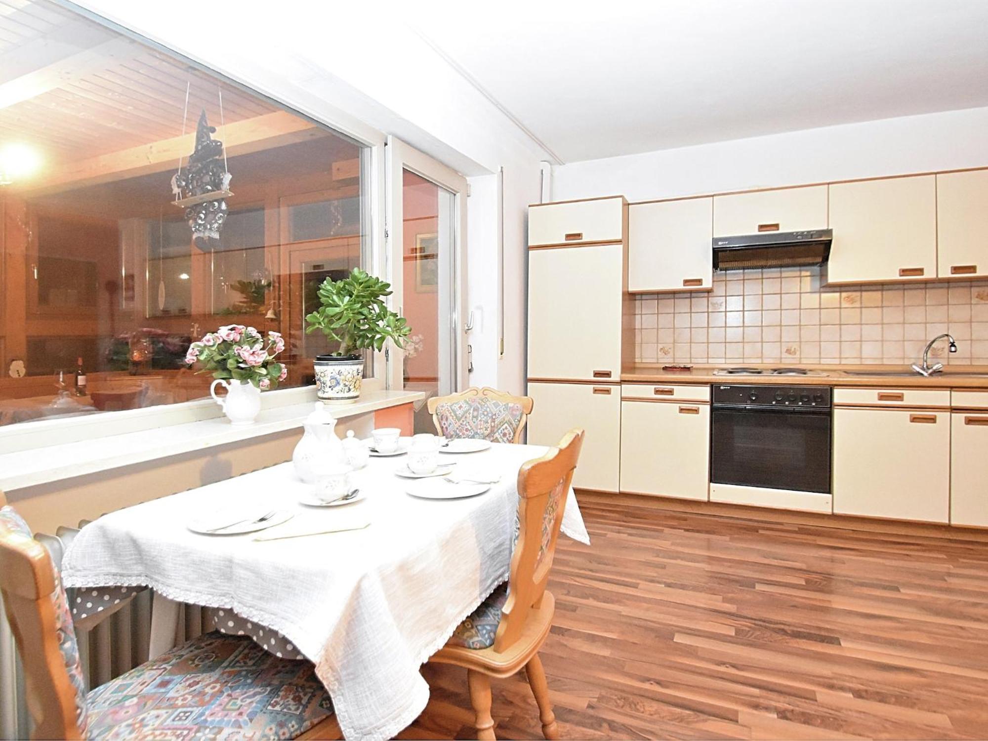 Welcoming Chalet Near Forest In Röhrnbach エクステリア 写真
