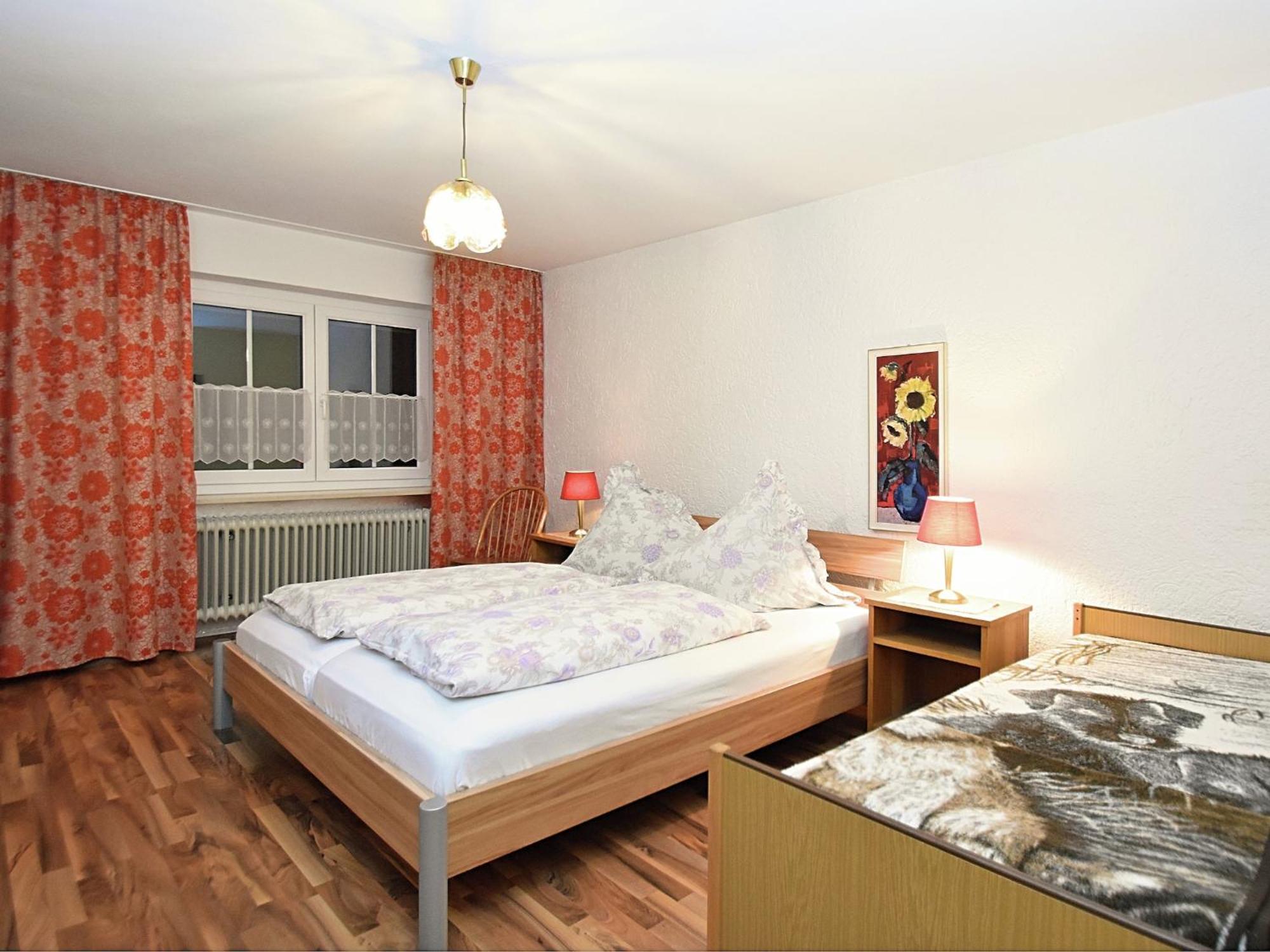Welcoming Chalet Near Forest In Röhrnbach エクステリア 写真